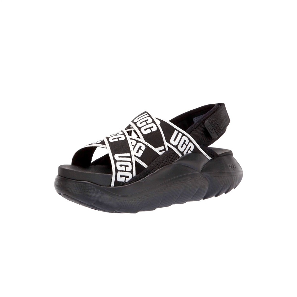 UGG Women's La Cloud Sandal